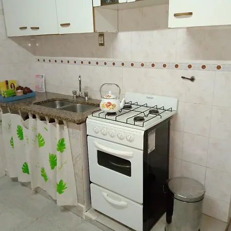 Naiguata Apartment Zarate Exterior photo