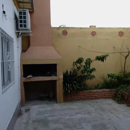 Naiguata Apartment Zarate Exterior photo