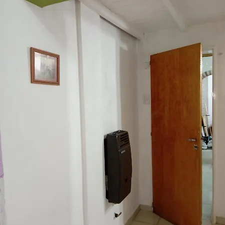 Naiguata Apartment Zarate Exterior photo