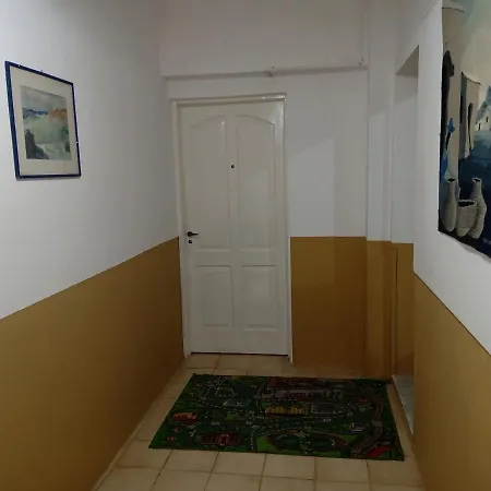 Naiguata Apartment Zarate Exterior photo