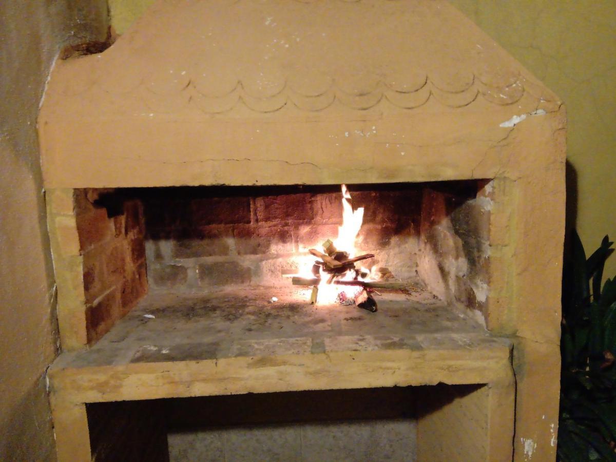 Apartment Naiguata Zarate