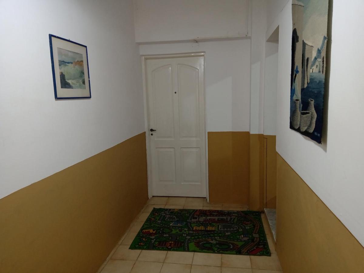 Naiguata Apartment Zarate