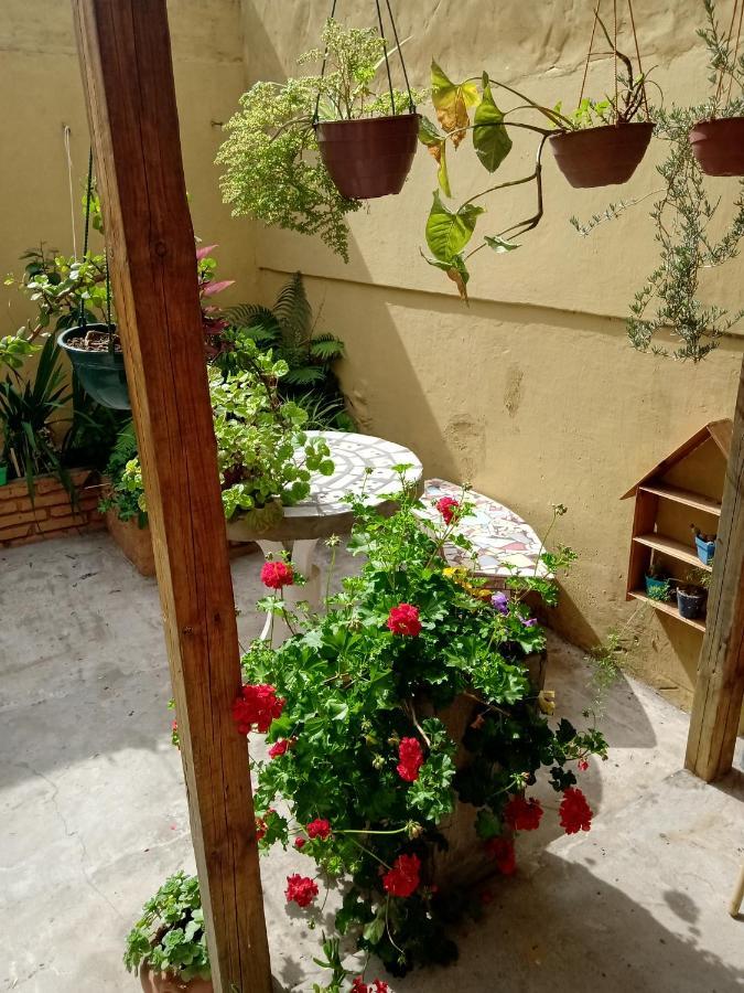 Naiguata Apartment Zarate