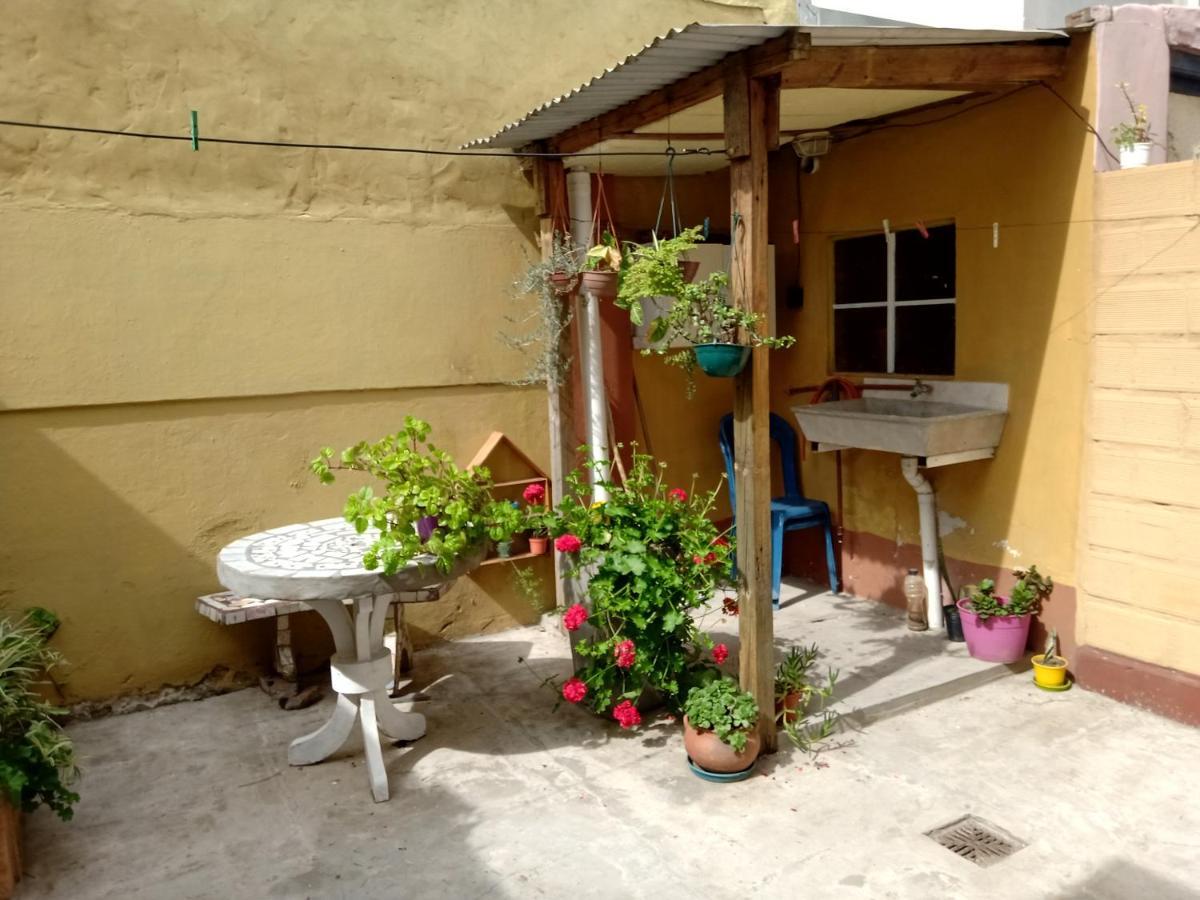 Apartment Naiguata *