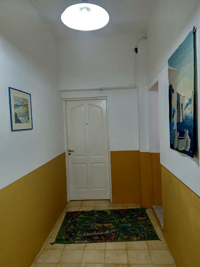 Apartment Naiguata