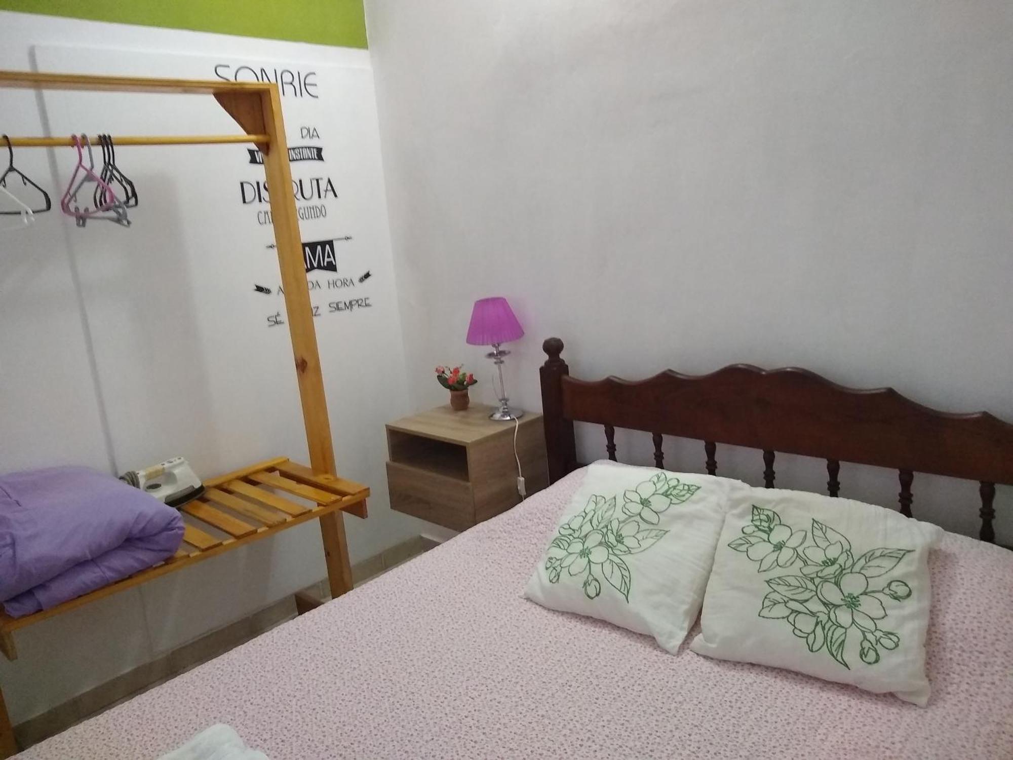 Apartment Naiguata Zarate