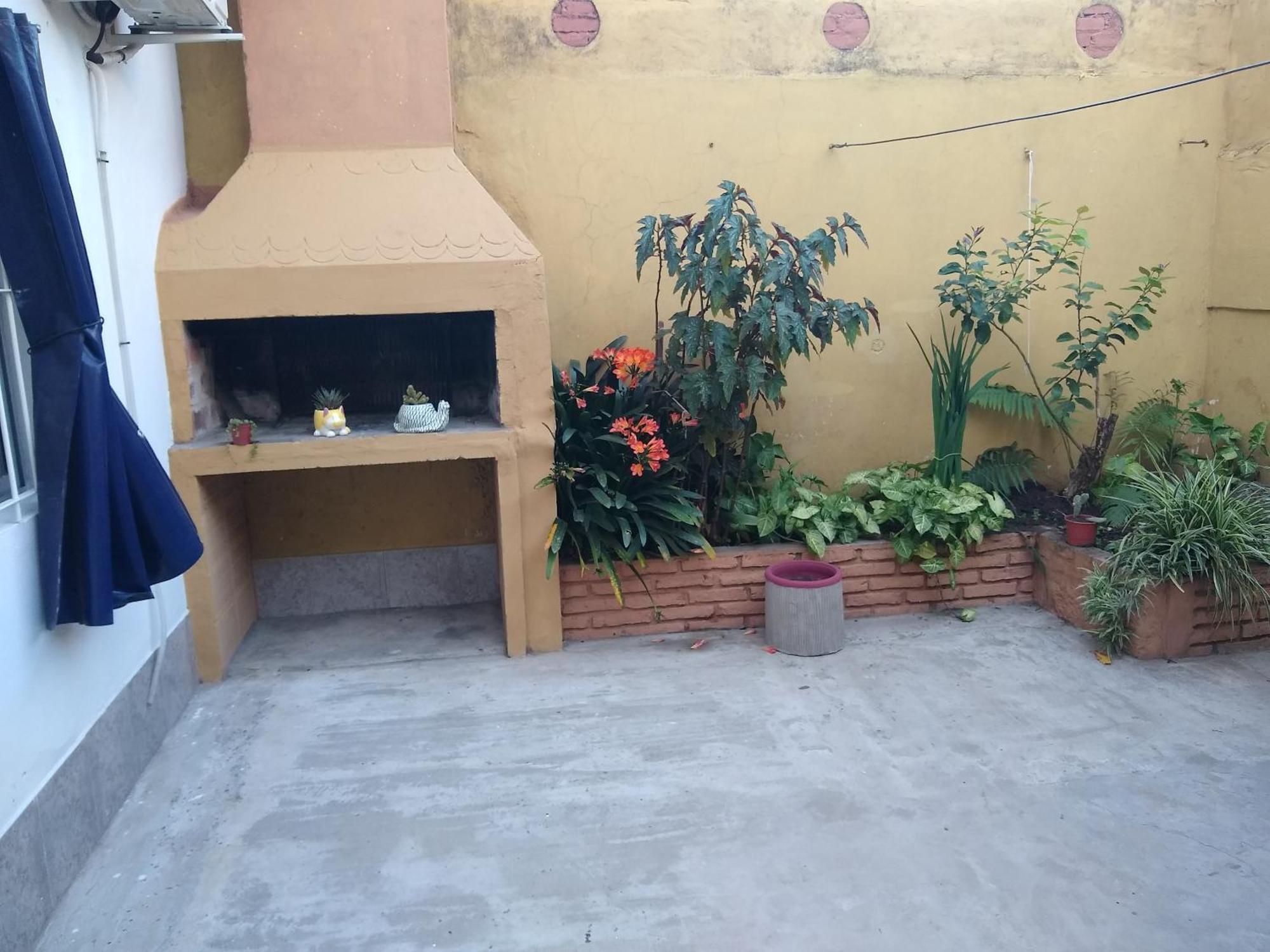 Apartment Naiguata