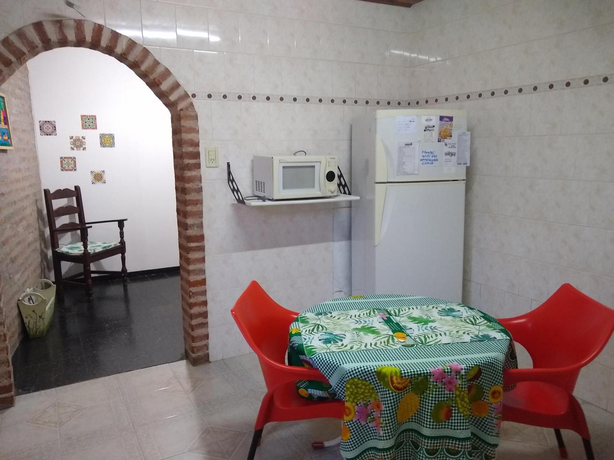 Naiguata Apartment Zarate