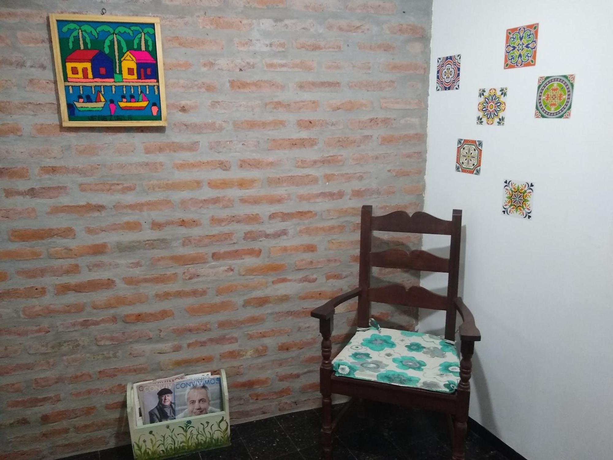 Naiguata Apartment Zarate