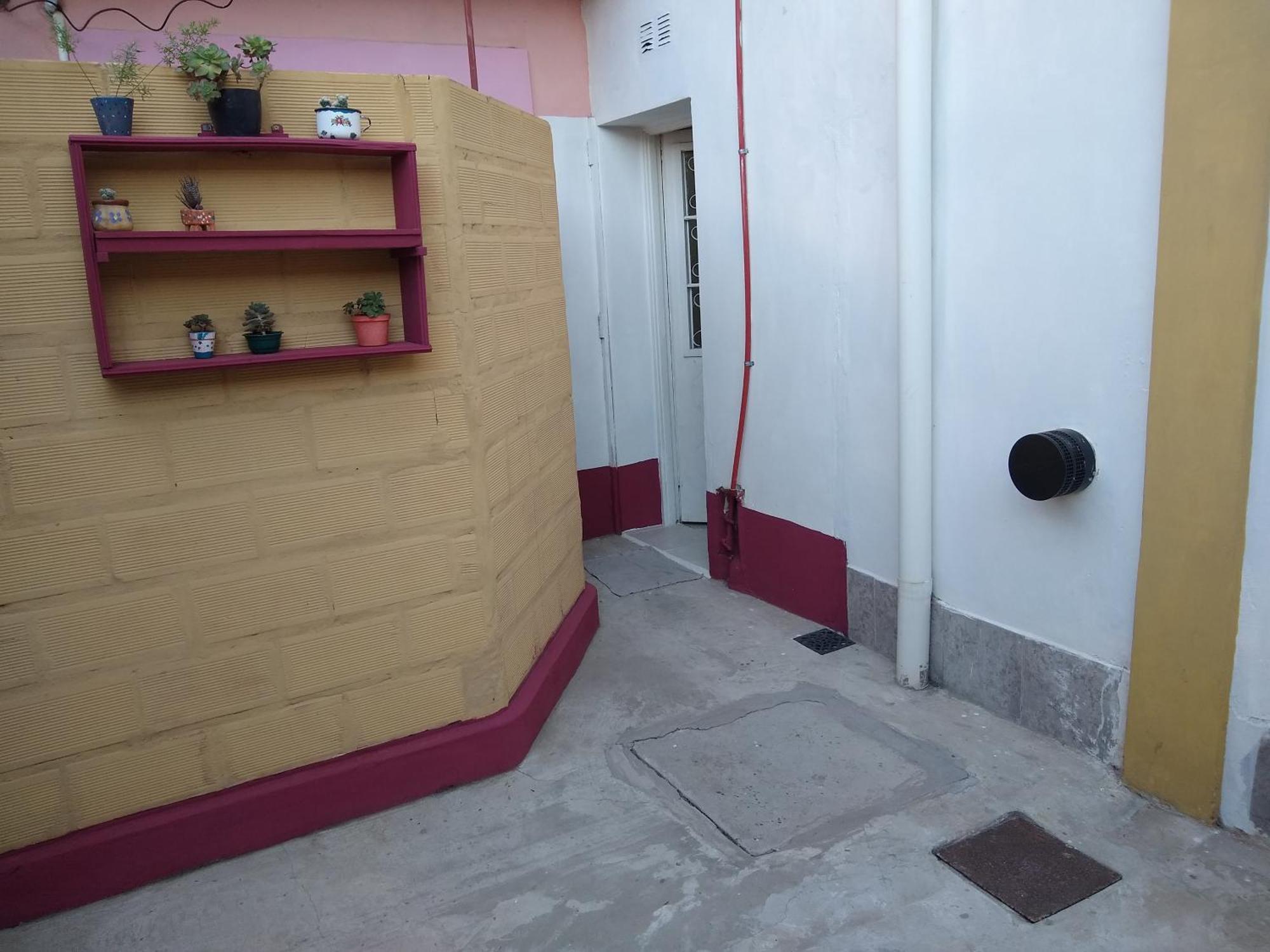 Apartment Naiguata *