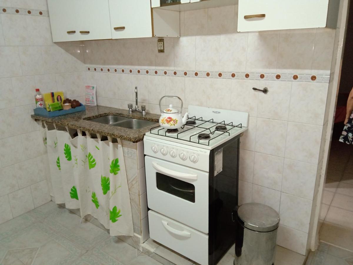 Naiguata Apartamento
