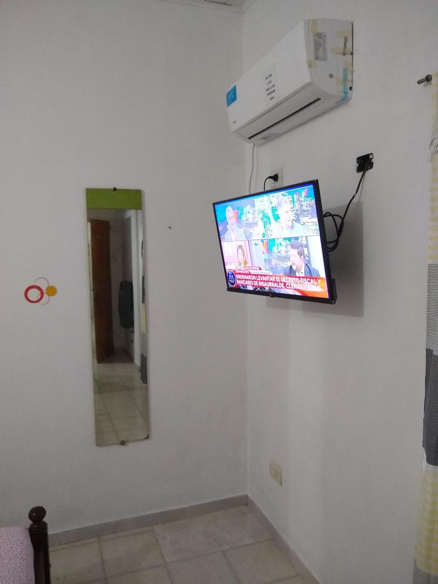 Naiguata Apartamento